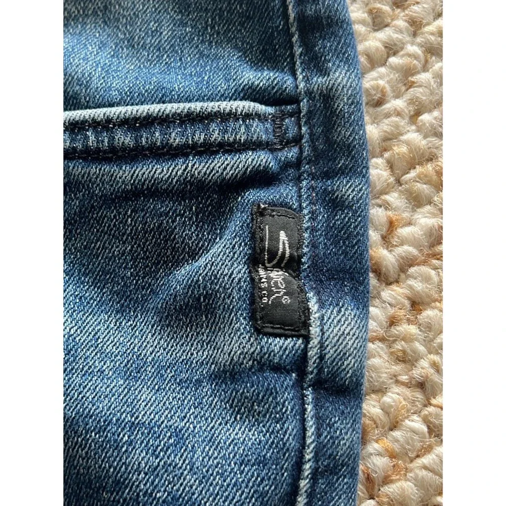 Silver Jeans classic dark